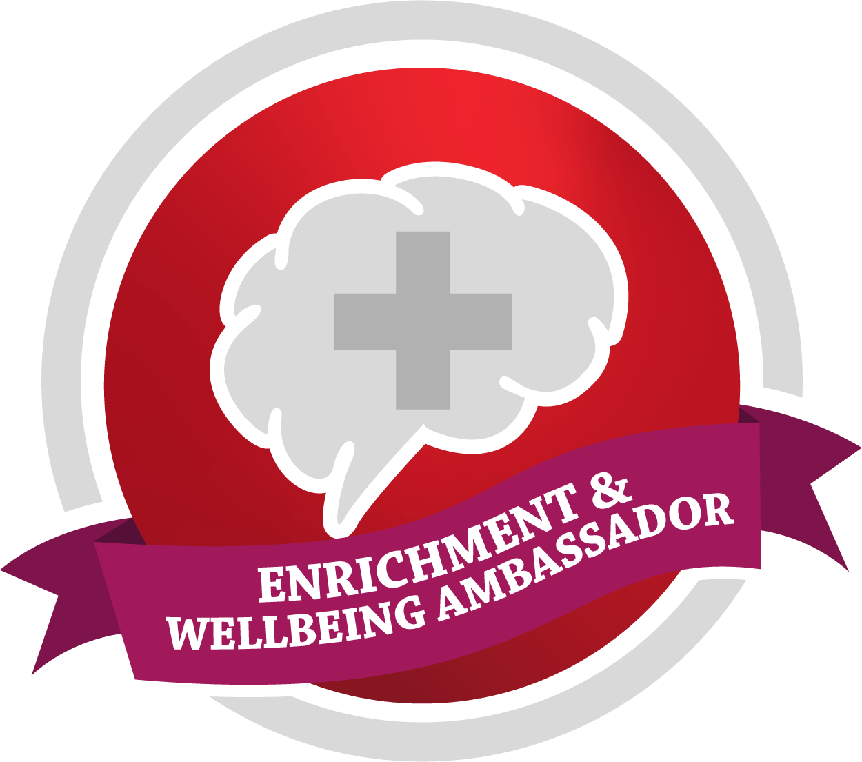 Enrichment & Wellbeing Ambassador