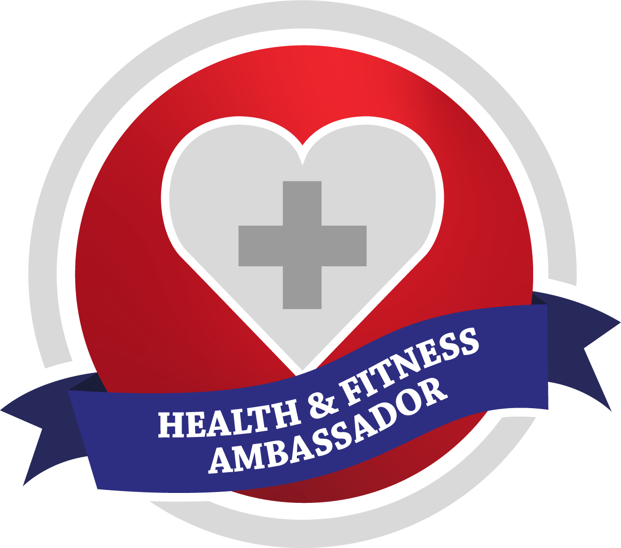 Health & Fitness Ambassador