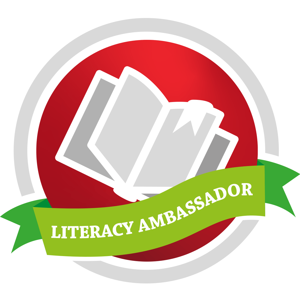 Literacy Ambassador